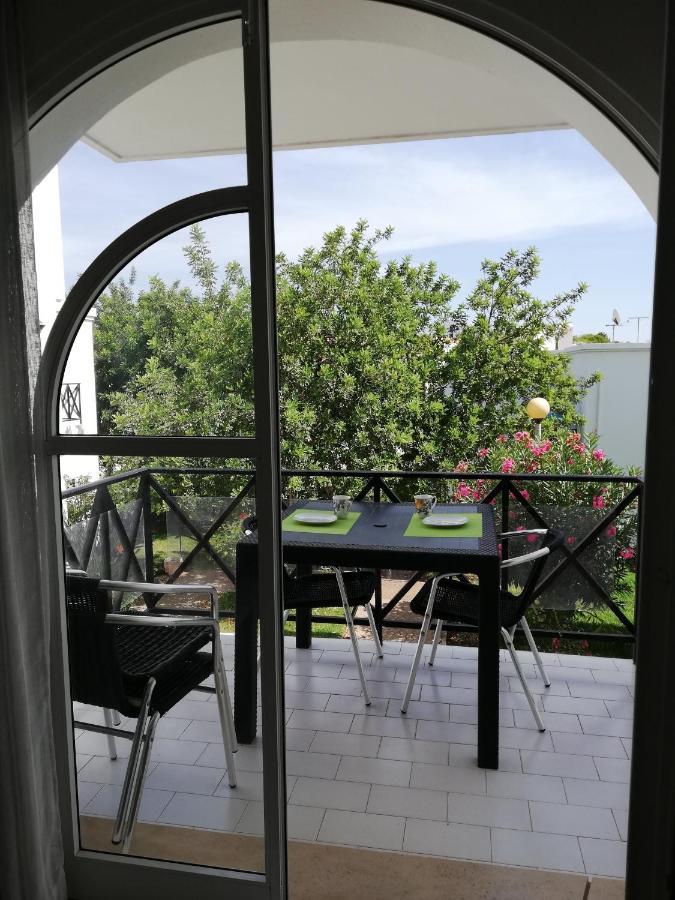 Tavira Garden 13 - Holiday In The Algarve Екстер'єр фото