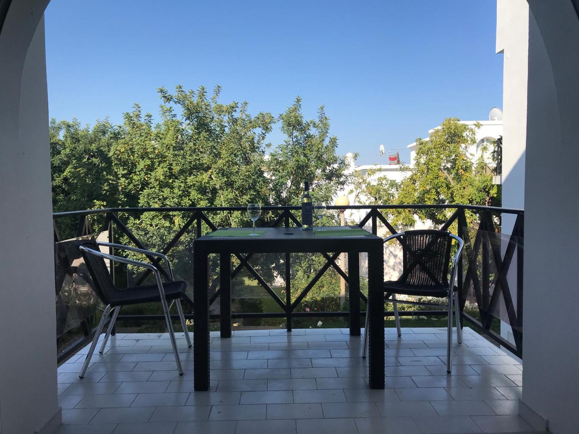 Tavira Garden 13 - Holiday In The Algarve Екстер'єр фото
