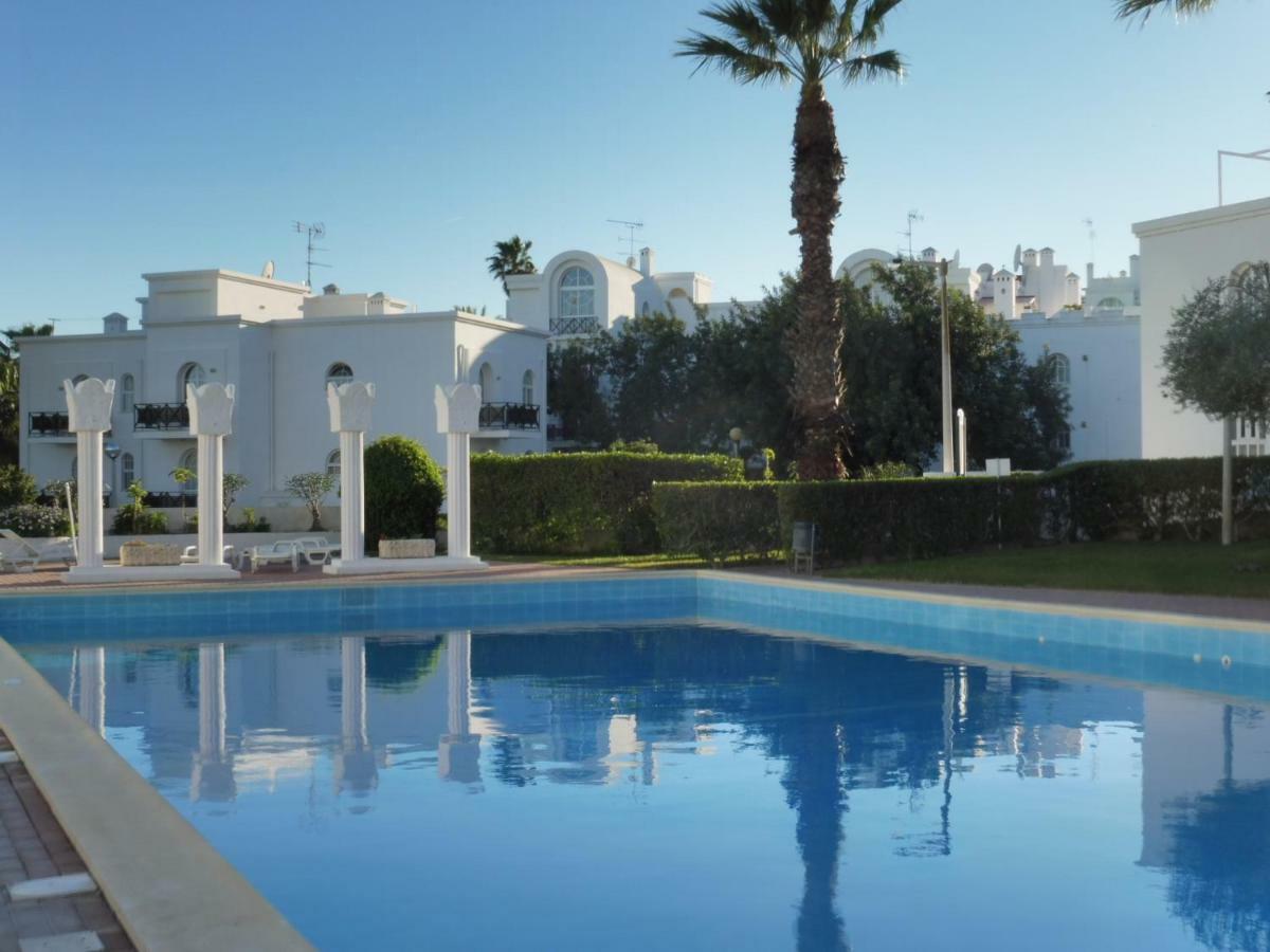 Tavira Garden 13 - Holiday In The Algarve Екстер'єр фото
