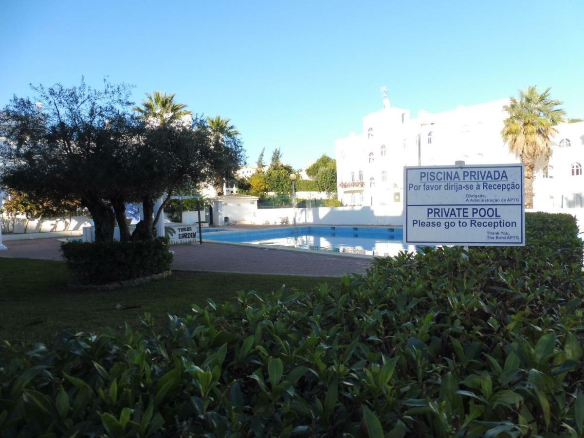 Tavira Garden 13 - Holiday In The Algarve Екстер'єр фото