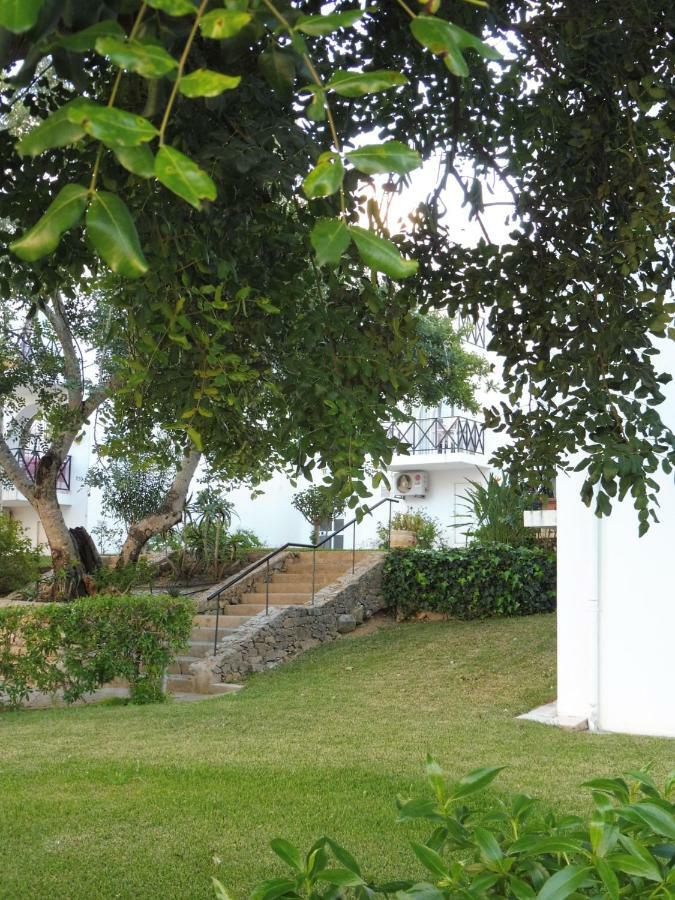 Tavira Garden 13 - Holiday In The Algarve Екстер'єр фото