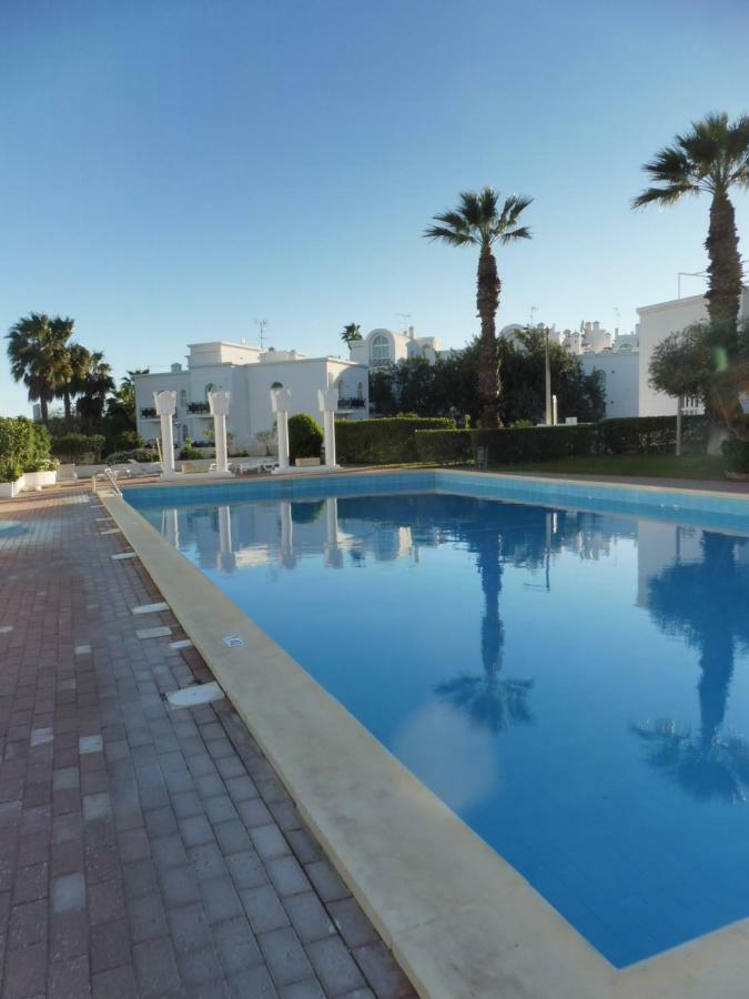 Tavira Garden 13 - Holiday In The Algarve Екстер'єр фото