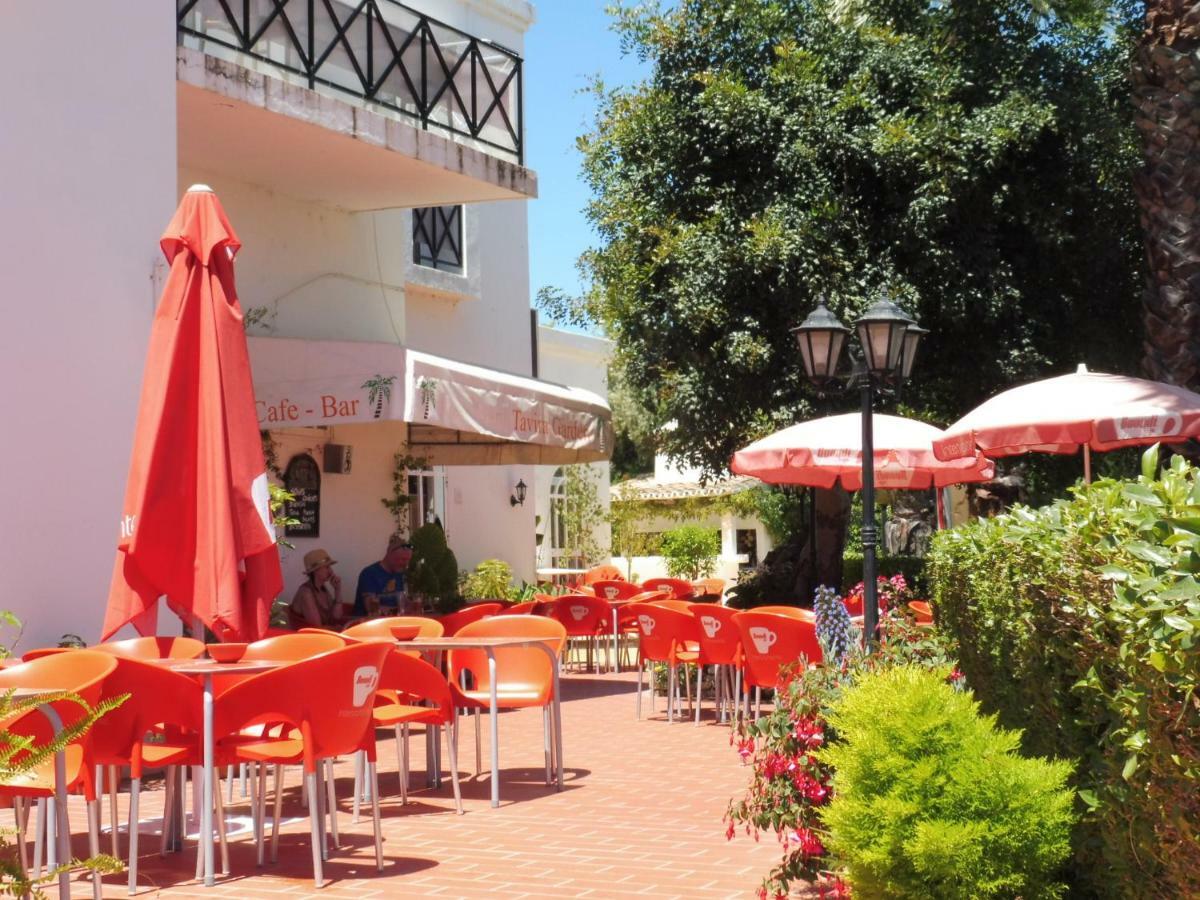 Tavira Garden 13 - Holiday In The Algarve Екстер'єр фото