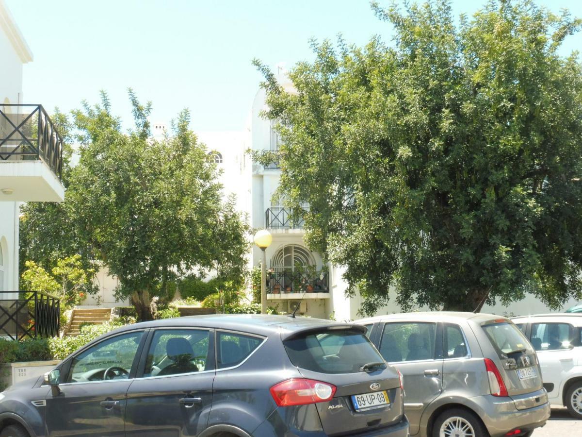 Tavira Garden 13 - Holiday In The Algarve Екстер'єр фото