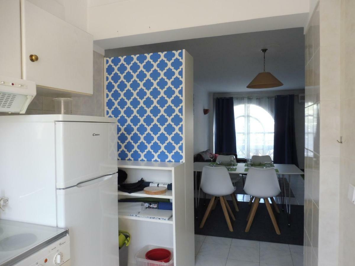 Tavira Garden 13 - Holiday In The Algarve Екстер'єр фото