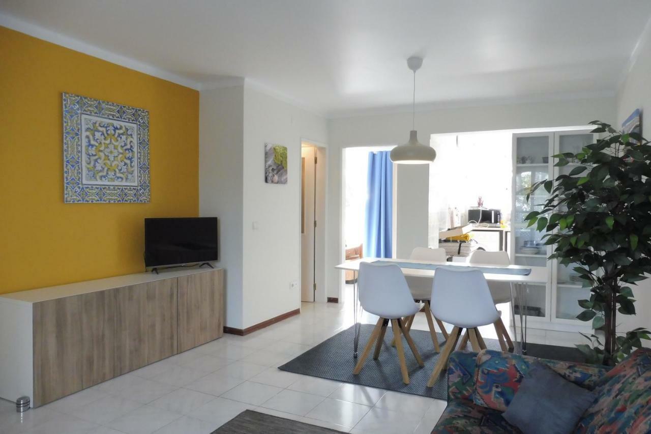 Tavira Garden 13 - Holiday In The Algarve Екстер'єр фото