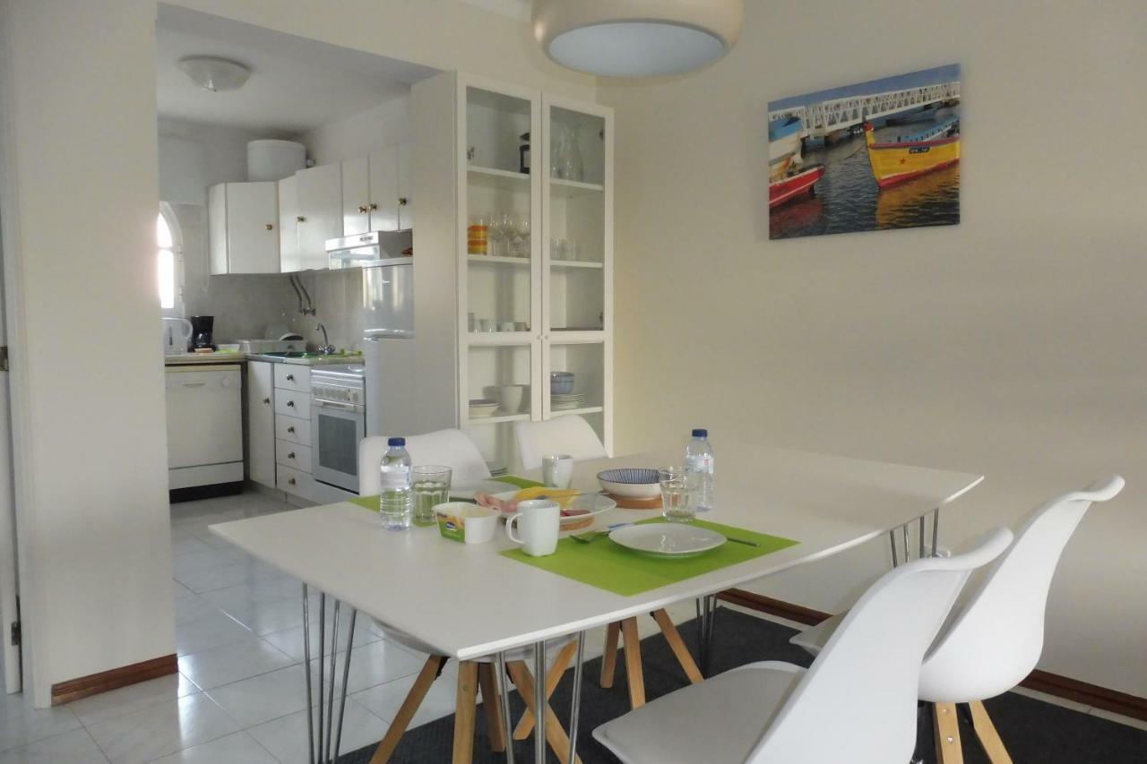 Tavira Garden 13 - Holiday In The Algarve Екстер'єр фото