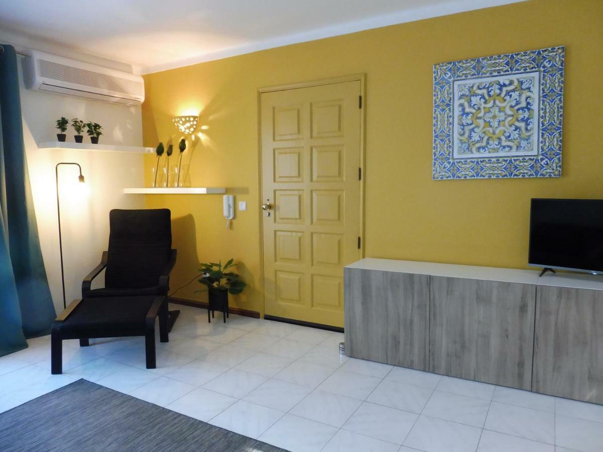 Tavira Garden 13 - Holiday In The Algarve Екстер'єр фото